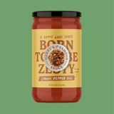 Build Your Sauce Lovers' Pack (6-Pack)