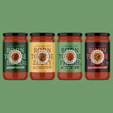 The Epic Sauce Collection (12-Pack)
