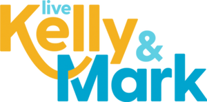 Live with Kelly & Mark logo