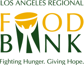 Los Angeles Food Bank Logo